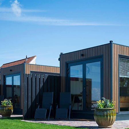 Bed and Breakfast Bloem & Bed 't Zand Exterior foto