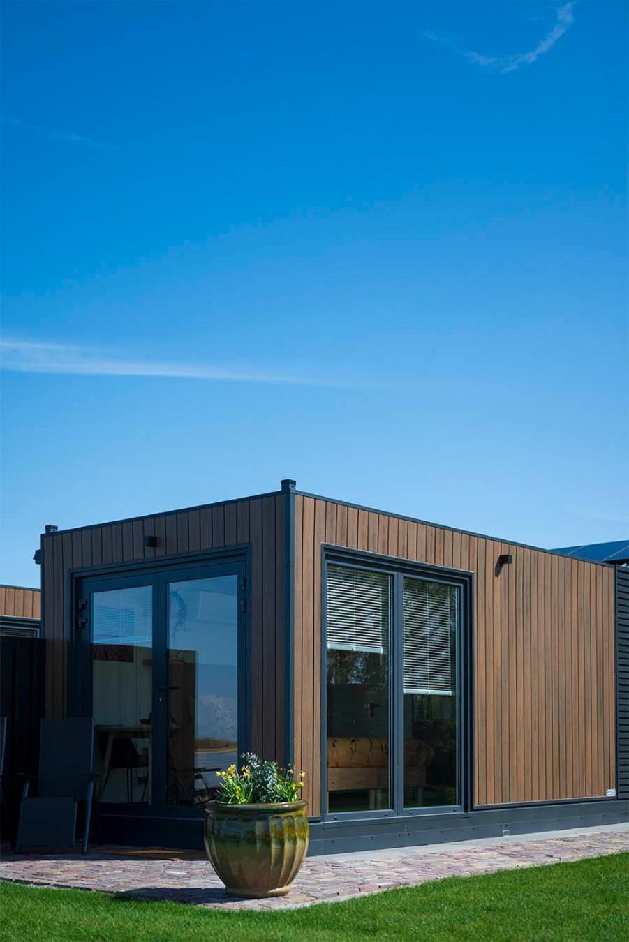 Bed and Breakfast Bloem & Bed 't Zand Exterior foto