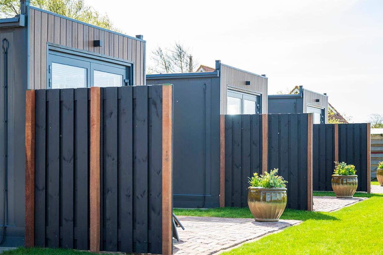 Bed and Breakfast Bloem & Bed 't Zand Exterior foto