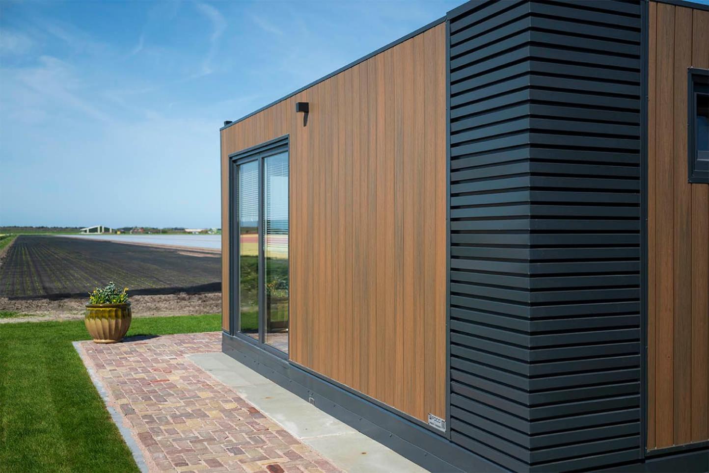 Bed and Breakfast Bloem & Bed 't Zand Exterior foto
