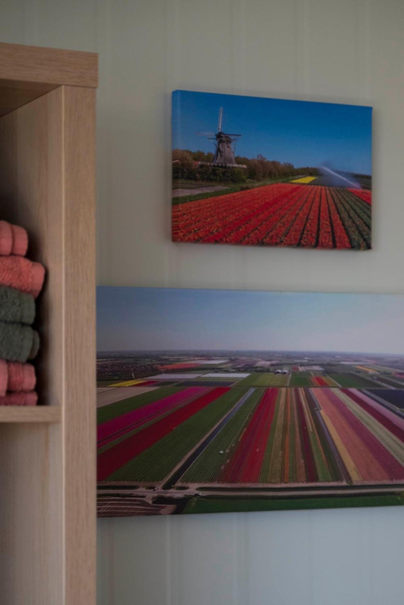 Bed and Breakfast Bloem & Bed 't Zand Exterior foto